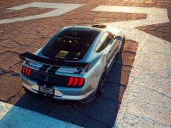 ford mustang shelby gt500 pic #192976