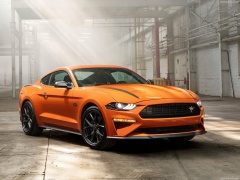 ford mustang ecoboost pic #194526