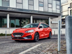 ford focus st pic #195161