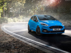 ford fiesta st pic #198155