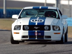 ford mustang gt pic #21439