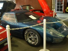ford gt40 pic #21817
