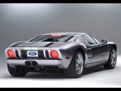 ford gt pic #21988