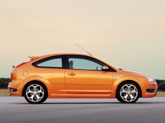 Ford Focus ST pic
