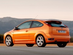 ford focus st pic #28045