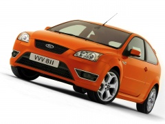 ford focus st pic #28049