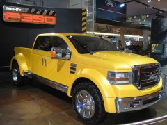 ford f-350 pic #30413
