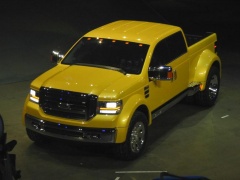 ford f-350 pic #30414