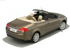 ford focus coupe-cabriolet pic #32454