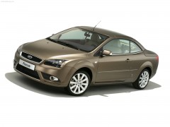 ford focus coupe-cabriolet pic #32455