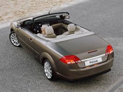 ford focus coupe-cabriolet pic #32456