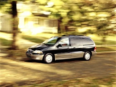 ford windstar pic #33116