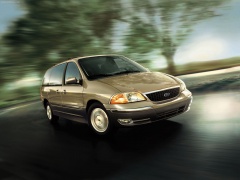 ford windstar pic #33119