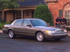 ford crown victoria pic #33132