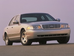 ford crown victoria pic #33137