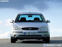 ford mondeo pic #3320