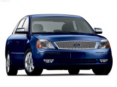 ford five hundred pic #33277