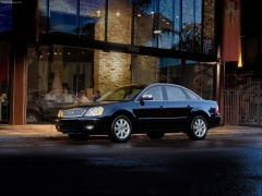 ford five hundred pic #33280