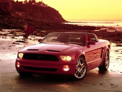 ford mustang gt pic #3374