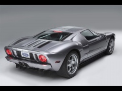 Ford Tungsten GT pic