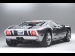 ford tungsten gt pic #35464