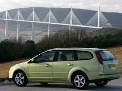 ford focus 2 pic #36100
