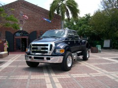 ford f-650 pic #37830