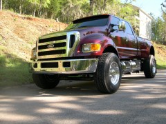 ford f-650 pic #37833