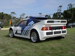 ford rs200 pic #39897