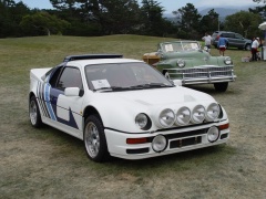 ford rs200 pic #39899