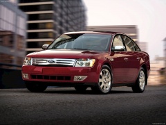 ford five hundred pic #40388
