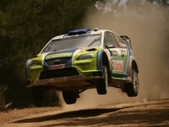 ford focus rs wrc pic #41515