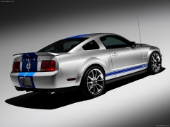 ford mustang shelby gt500kr pic #42698