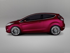Ford Verve pic
