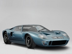 ford gt40 pic #49111