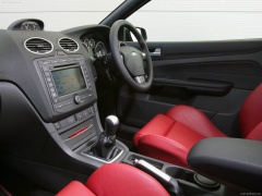 Ford Focus ST500 pic