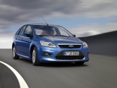 Ford Focus 3 pic