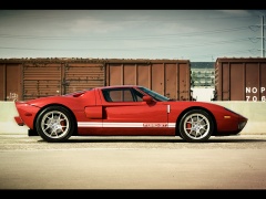 ford gt pic #50253