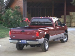 ford f-350 pic #5081