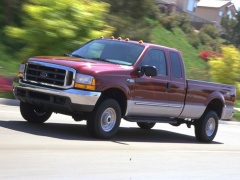 ford f-350 pic #5088