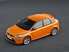 ford focus st pic #51273