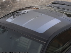 ford mustang shelby gt500kr glass roof pic #51600