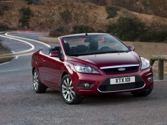 ford focus coupe-cabriolet pic #51928