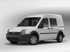 Ford Transit Connect pic