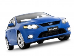 ford falcon xr8 pic #52395