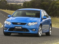 ford falcon xr8 pic #52398