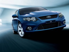 ford falcon xr8 pic #52400