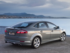 ford mondeo pic #54425