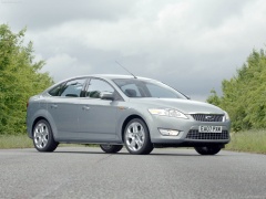 ford mondeo pic #54427
