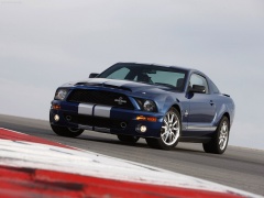 ford mustang shelby gt500kr pic #54440